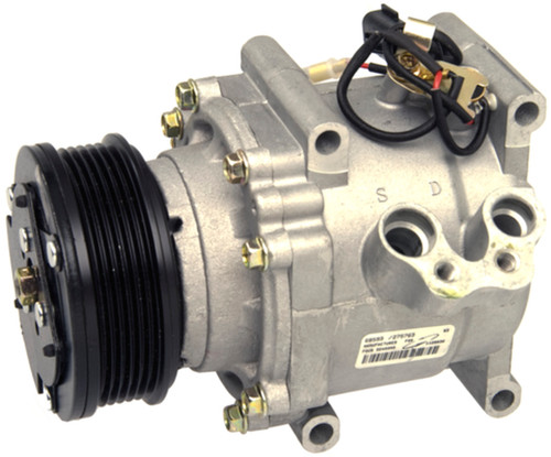 TRSA090 Compressor | 4SE68593