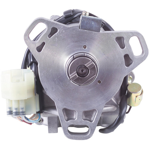 New Distributor | CAR84-17418