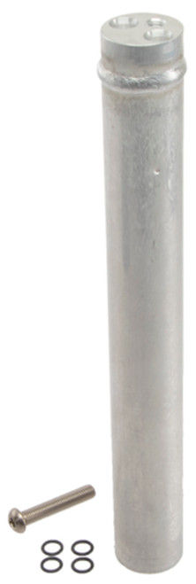 Aluminum Filter Drier w/ Pad Mount | 4SE83351