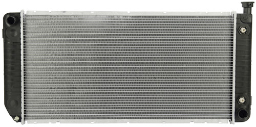 Complete Radiator | SPECU2317
