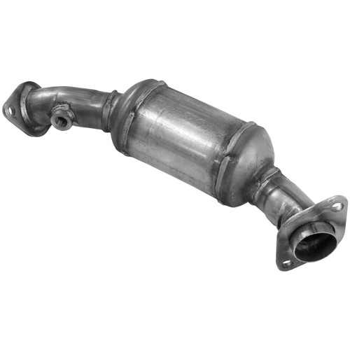 Ultra EPA Direct Fit Catalytic Converter 2" Outlet (OD) | WEX16546