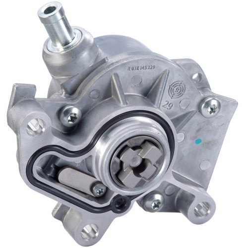 Vacuum Pump | PBG7.24808.05.0