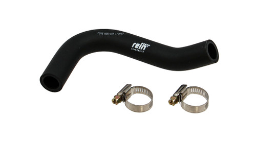 Power Steering Suction Hose with Clamps | REIPSH0409