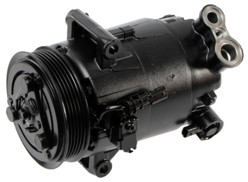 CVC Reman Compressor | 4SE197299