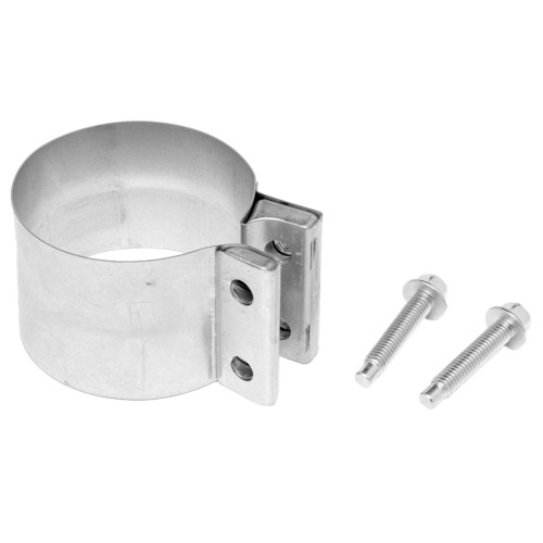 6" Lap Joint Band Mega-Clamp Exhaust Clamp | WEX33289