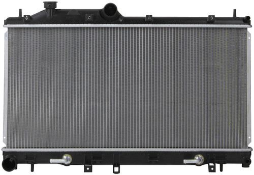 Complete Radiator | SPECU13095
