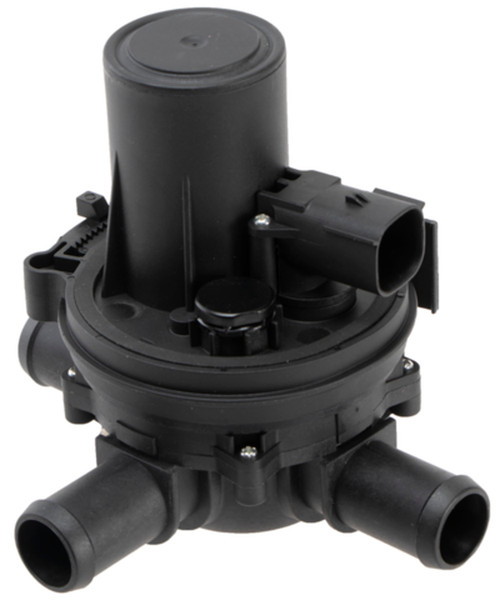 Rotary Electronic Heater Valve | 4SE74916