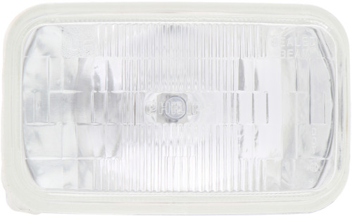 Standard Sealed Beam H4701 - Qty 1 | PHIH4701C1