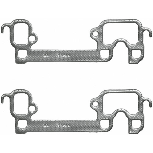Exhaust Manifold Gasket Set | 557MS 93791