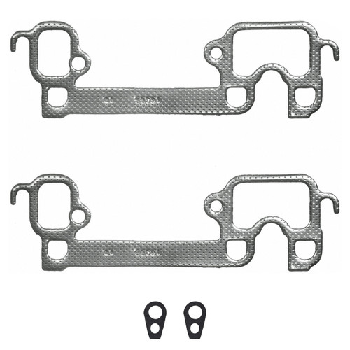 Exhaust Manifold Gasket Set | 557MS 93791