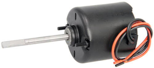 Single Shaft Closed CW Blower Motor w/o Wheel | 4SE35591