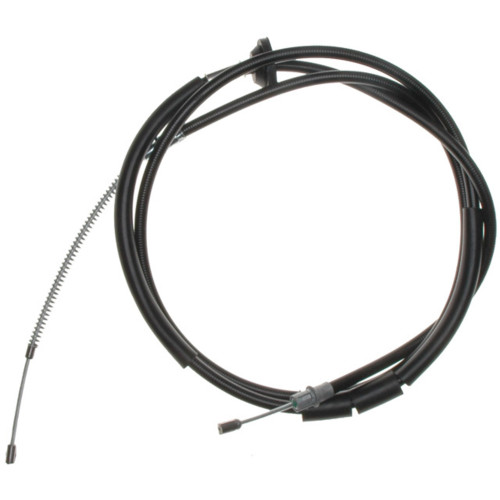 Element3 Parking Front Brake Cable | RAYBC95499