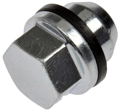Wheel Cover Retaining Nut Wheel Lug Nut M12-1.50, 20mm Hex | DOR611-205.1