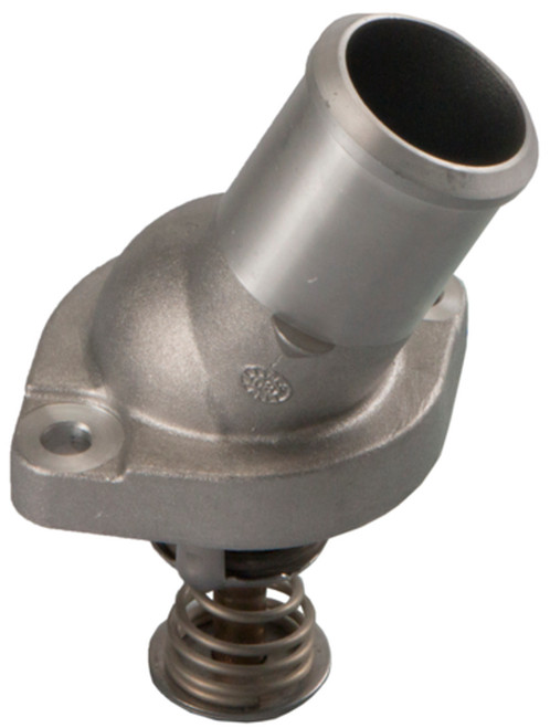 Engine Coolant Water Outlet with Thermostat | 4SE86133