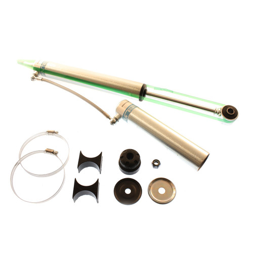 Front Suspension Shock Absorber, Fits 4-6" Front Lift | BIL25-177435
