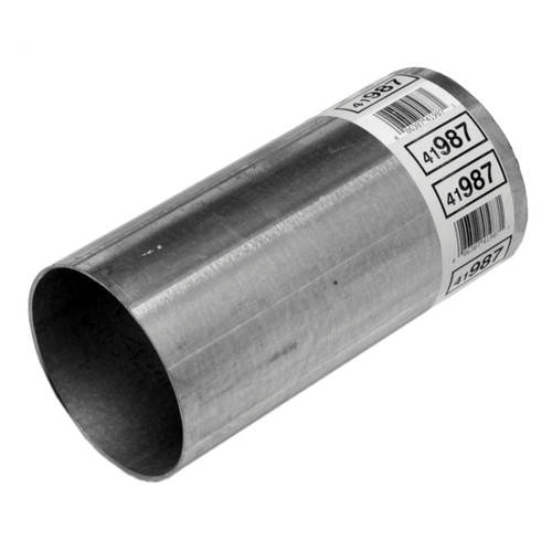Heavy Duty Exhaust Pipe Connector 4" Inlet (OD) 4" Outlet (OD) | WEX41987