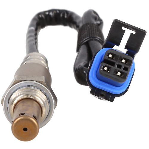 Oxygen Sensor 4 Wire, Direct Fit, Heated, Wire Length: 16.14 | DEN234-4337