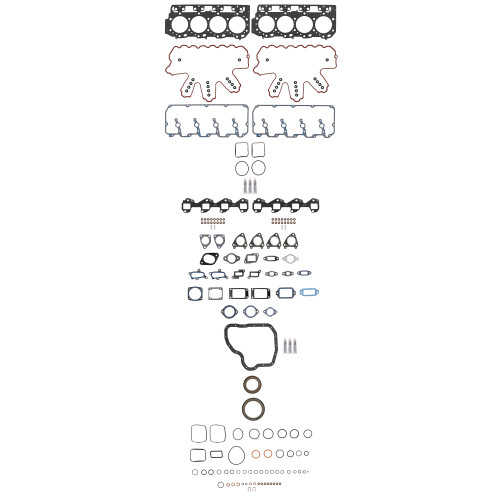Engine Gasket Set | 557260-3200