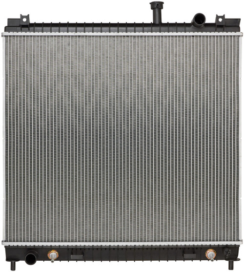 Complete Radiator | SPECU2691