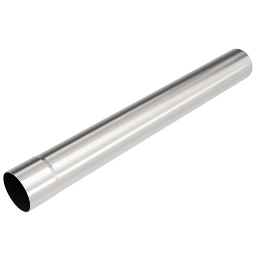 Direct-Fit Exhaust Pipe - 4.00"  | 25K15451