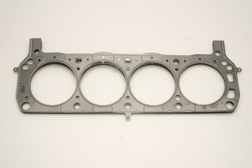 Ford Windsor V8 .040  in MLS Cylinder Head Gasket, 4.100  in Bore, NON-SVO | CGIC5514-040