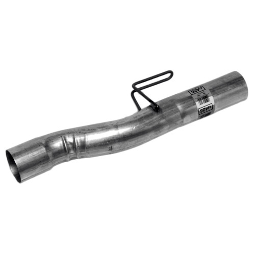 Exhaust Pipe 3" Inlet (ID) 3" Outlet (ID) | WEX43425
