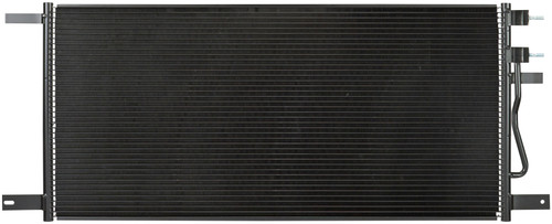 A/C Condenser | SPE7-3690