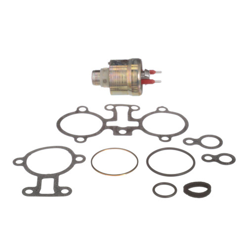 Fuel Injector - TBI - New | BWD57202