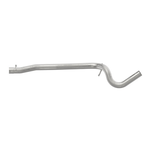 Exhaust Pipe 2.5" Inlet (ID) 2.5" Outlet (OD) | WEX55566