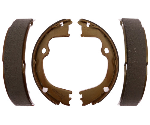 Element3 Organic Parking Brake Shoe | RAY947PG