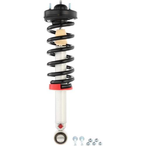 QuickLIFT Front Right Suspension Strut and Coil Spring Assembly | 665RS999945