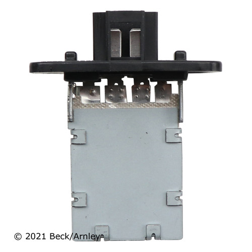 Blower Motor Resistor | BEC204-0089