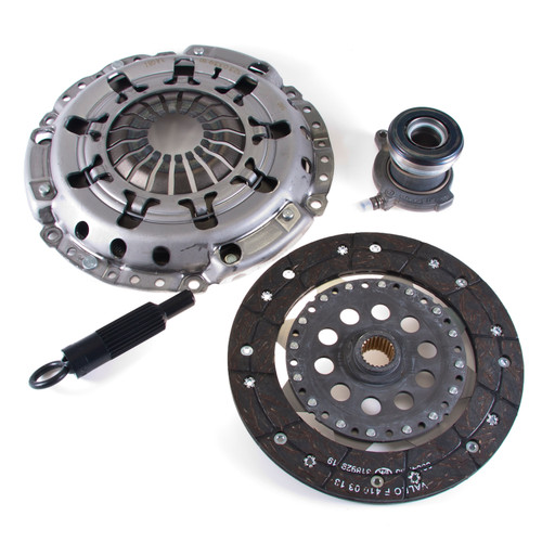 Transmission Clutch Kit RepSet Pro with CSC | LUK22-039