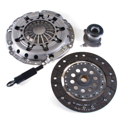 Transmission Clutch Kit RepSet Pro with CSC | LUK22-039