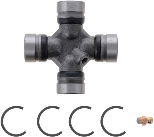 Universal Joint Greaseable Mechanics 2 Series ISR | SPI5-3242X