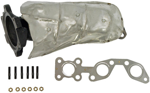Exhaust Manifold | DOR674-432