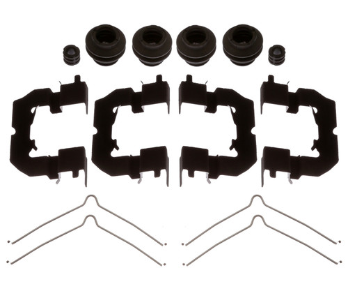 R-Line Disc Brake Hardware Kit | RAYH18224A