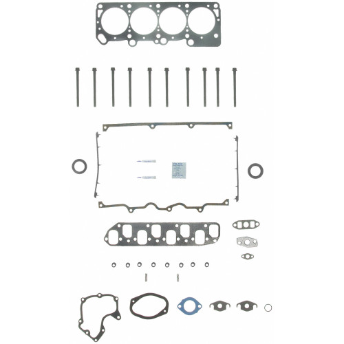 PermaTorque Engine Cylinder Head Gasket Set | 557HSB 9296 PT-2