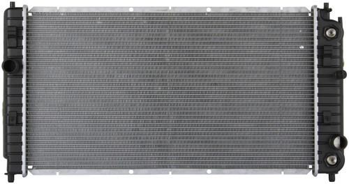 Complete Radiator | SPECU2264