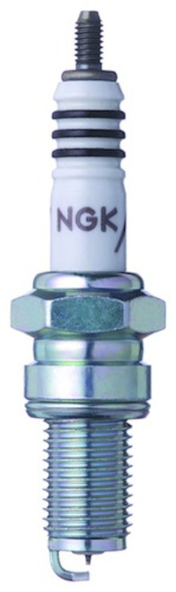 Iridium IX Spark Plug - Qty 1 | NGK4772
