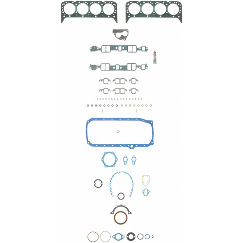 Engine Gasket Set | 557260-1246