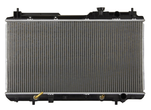 Complete Radiator | SPECU2051