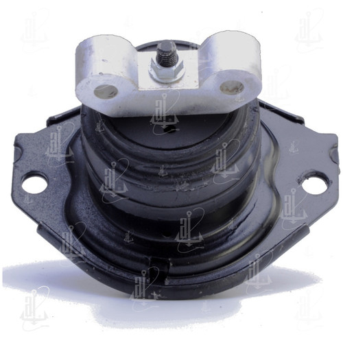 Engine Mount Front Left,Front Right | 62M3262