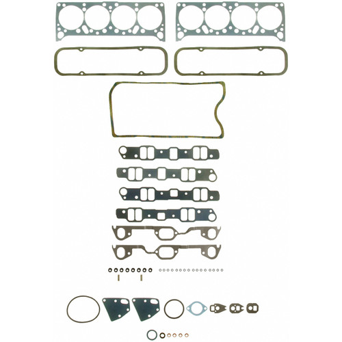 PermaTorque Engine Cylinder Head Gasket Set | 557HS 8518 PT