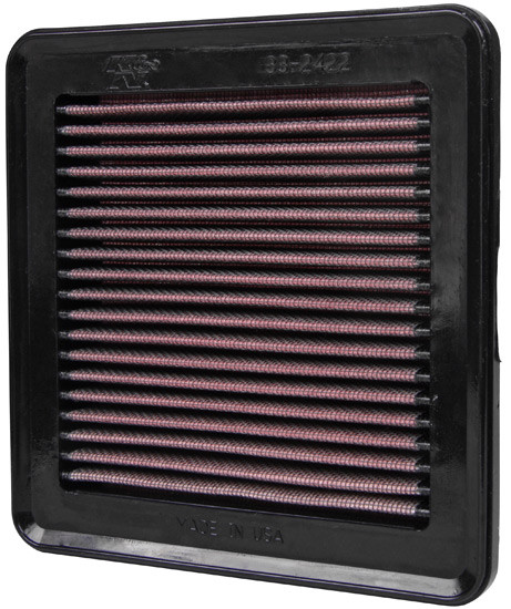 Replacement Air Filter | KNE33-2422