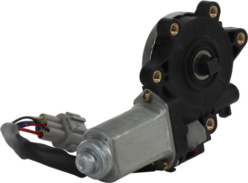 Remanufactured Power Window Motor | CAR47-1365
