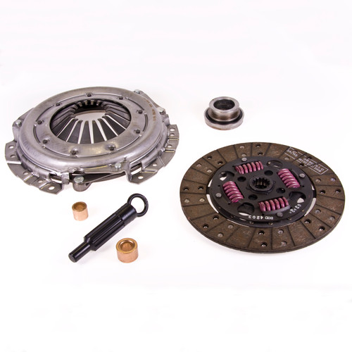Transmission Clutch Kit with release bearing | LUK04-130