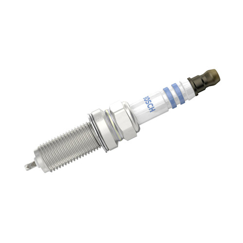 OE Fine Wire Double Iridium Spark Plug - Qty 1 | BOS9621