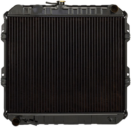 Complete Radiator | SPECU147