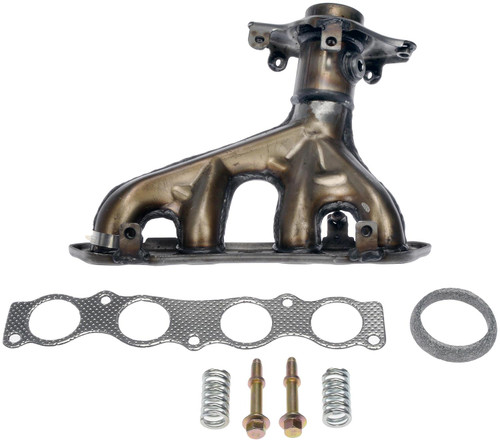 Exhaust Manifold | DOR674-810